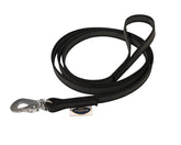 D&C Supergrip talutin BGB-lukolla 2 m musta