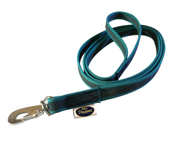 D&C Supergrip talutin BGB-lukolla 2 m