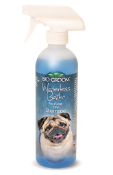 Bio-Groom Waterless Bath kuivashampoo 473 ml