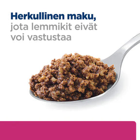 Hill's Gastrointestinal Biome with Chicken koiralle 200 g MAISTELUPAKKAUS