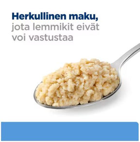 Hill's d/d Food Sensitivities with Duck koiralle 370 g MAISTELUPAKKAUS PÄIVÄYSTARJOUS