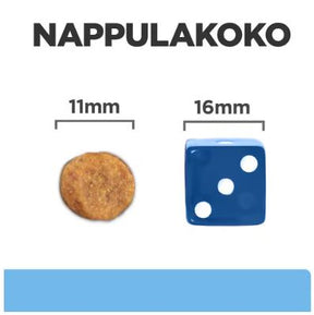 Hill's Derm Defense with Chicken koiralle 1,5 kg