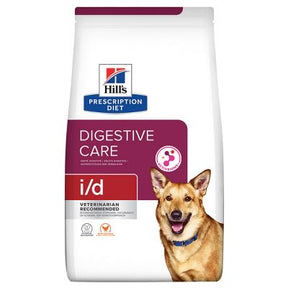Hill's i/d Digestive Care with Chicken koiralle