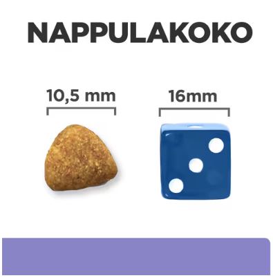 Hill's i/d Digestive Care Low Fat with Chicken koiralle 12 kg