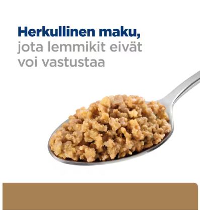 Hill's j/d Mobility with Chicken koiralle 370 g MAISTELUPAKKAUS