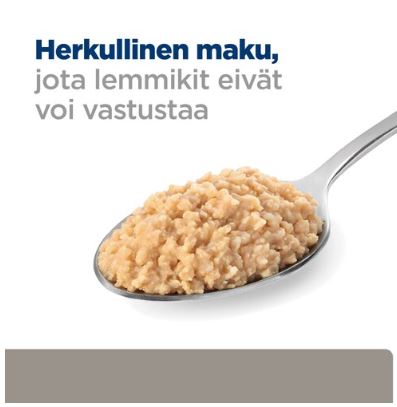 Hill's l/d Liver Care koiralle 370 g MAISTELUPAKKAUS