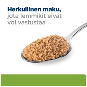 Hill's Metabolic with Chicken koiralle 12 x 370 g