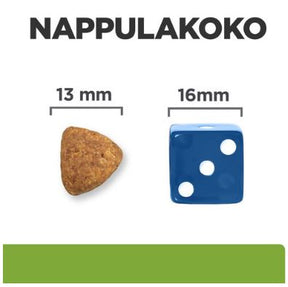 Hill's Metabolic with Lamb & Rice koiralle 1,5 kg