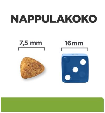 Hill's Metabolic + Mobility Mini with Chicken koiralle