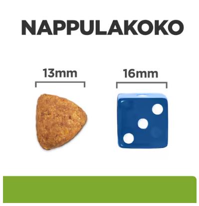 Hill's Metabolic + Mobility with Chicken koiralle