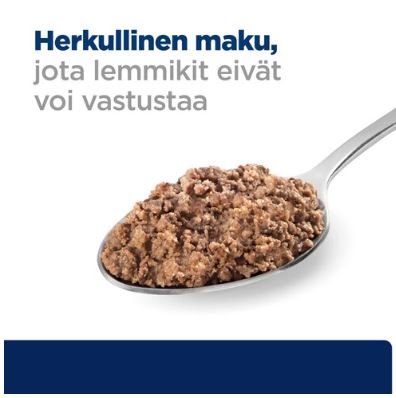 Hill's z/d Food Sensitivities koiralle 12 x 370 g