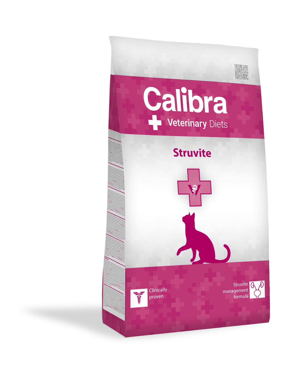 Calibra Veterinary Diet Struvite kissan kuivaruoka PÄIVÄYSTARJOUS