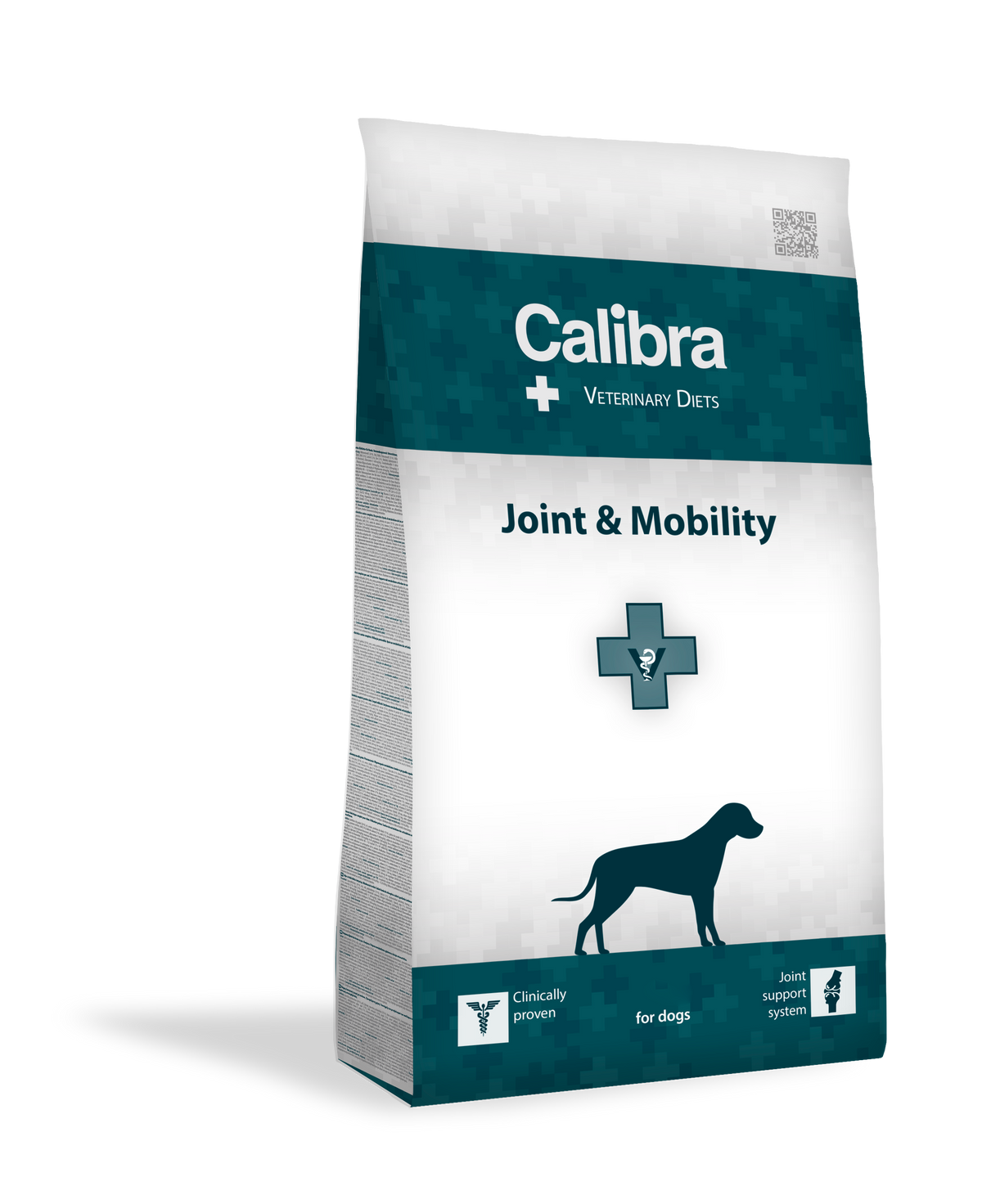 Calibra Veterinary Diet Joint & Mobility koiran kuivaruoka PÄIVÄYSTARJOUS