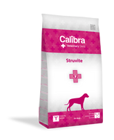 Calibra Veterinary Diet Struvite koiran kuivaruoka
