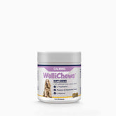 Wellichews Calming medium & large breed 60 kpl