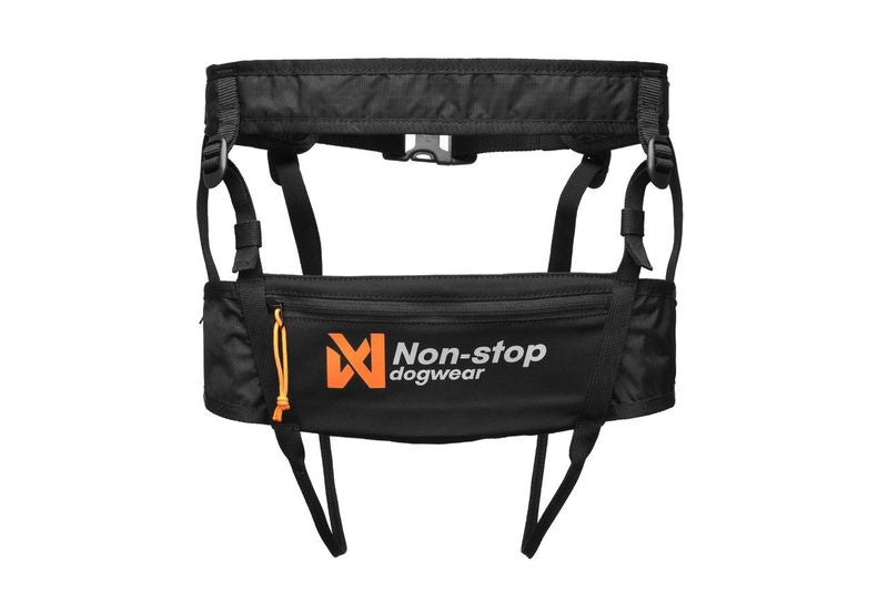 Non-stop CaniX belt 2.0