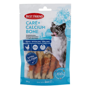 Best Friend Care+ Calcium Bone kanakalsiumluu
