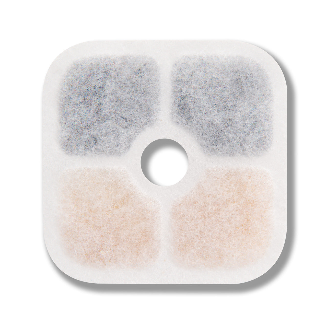 Vaihtosuodatin Catit Pixi juomalähteeseen 3 kpl