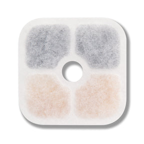 Vaihtosuodatin Catit Pixi juomalähteeseen 3 kpl