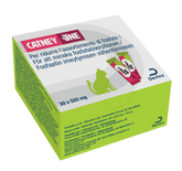 Catney One 30 x 520 mg jauhe kissalle RIKKOONTUNUT