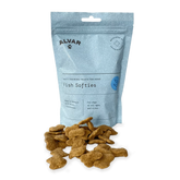 Alvar Pet Fish Softies koiranherkku