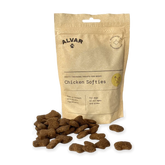 Alvar Pet Chicken Softies koiranherkku