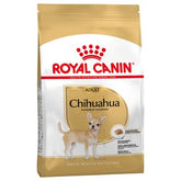 Royal Canin Chihuahua Adult koiralle