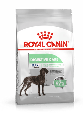 Royal Canin Digestive Care Maxi koiralle