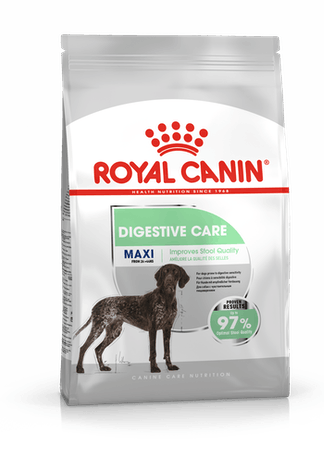 Royal Canin Digestive Care Maxi koiralle