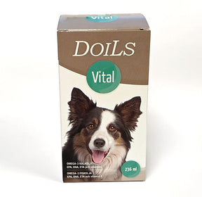 Doils Vital koiralle