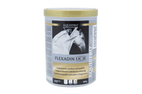 Equistro Flexadin UC II hevoselle 2 x 600 g TUPLAPAKKAUS