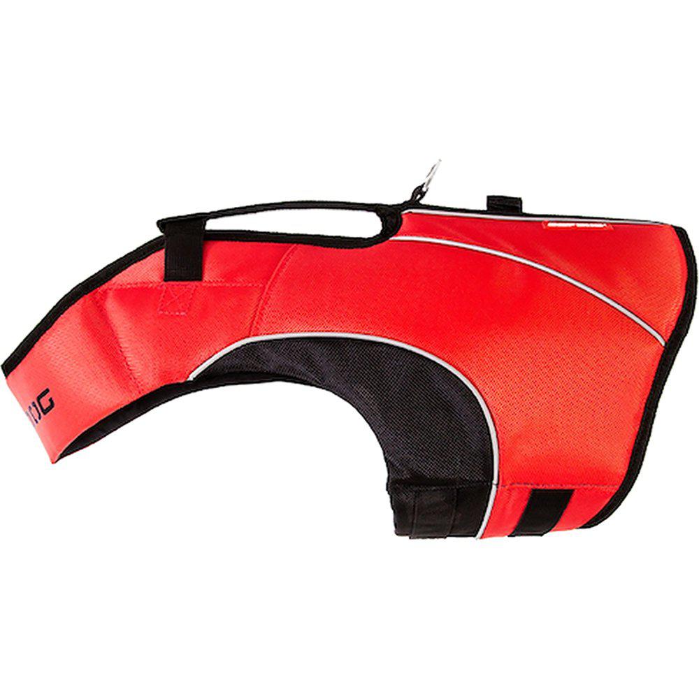 EzyDog X2 Boost pelastusliivit koiralle