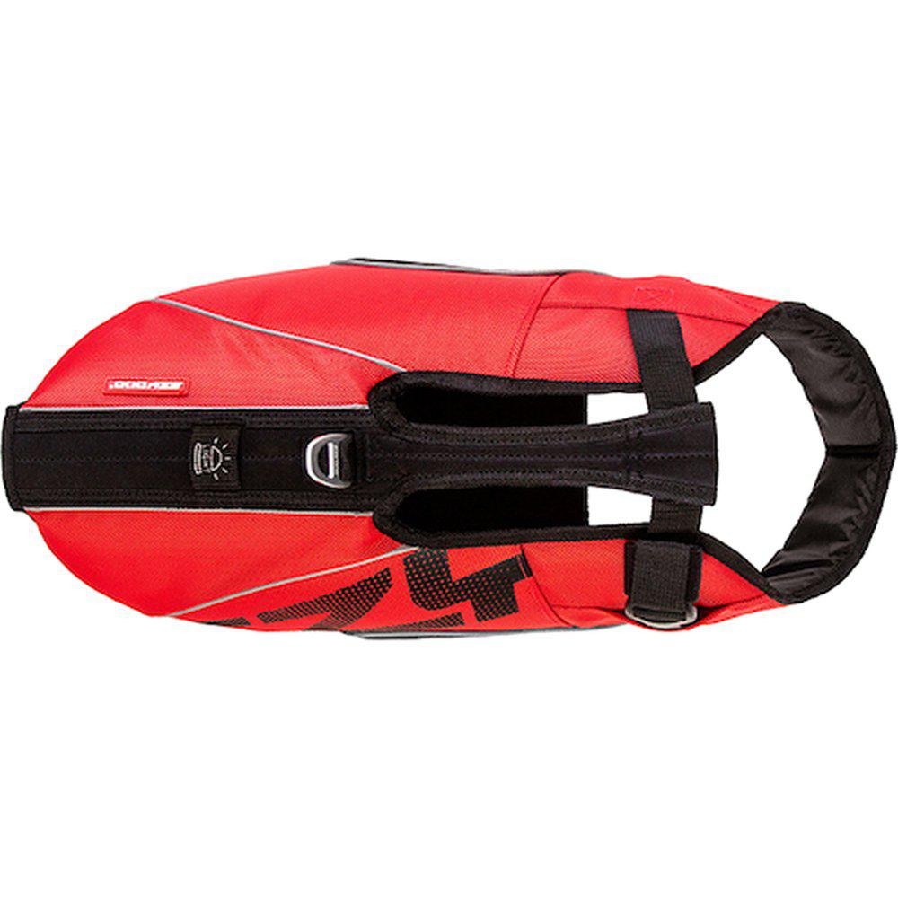 EzyDog X2 Boost pelastusliivit koiralle