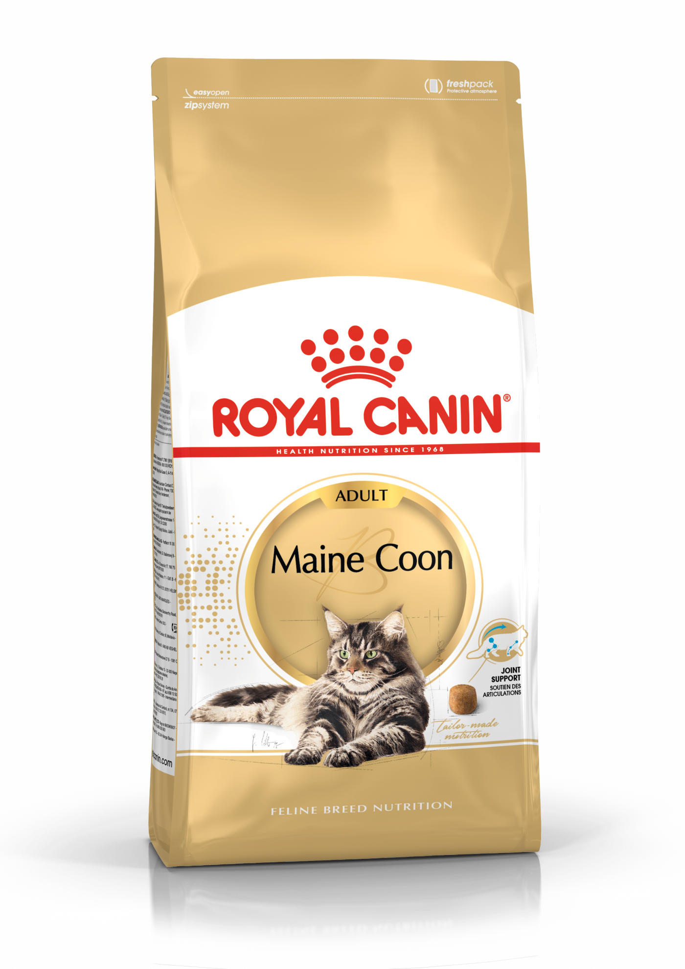 Royal Canin Maine Coon Adult kissalle
