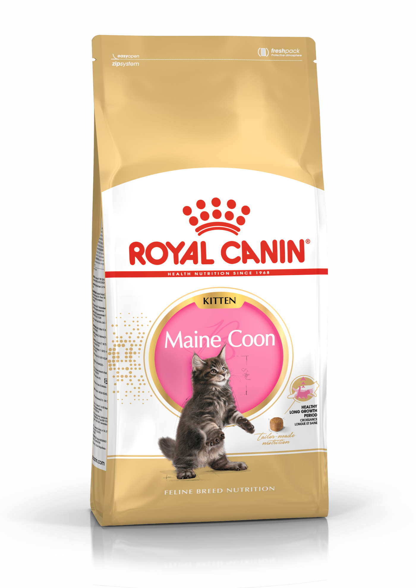 Royal Canin Maine Coon Kitten kissalle 400 g