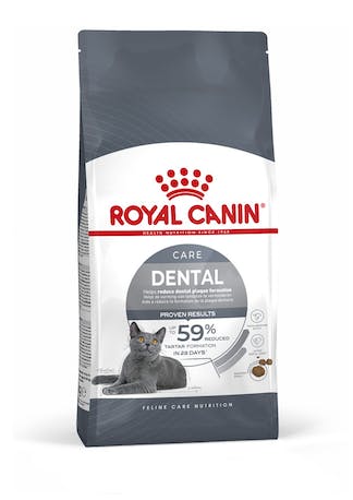 Royal Canin Dental Care kissalle