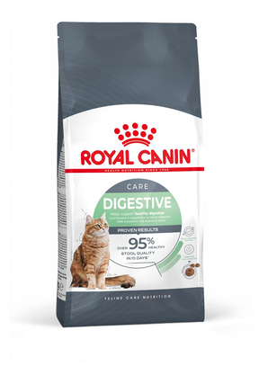 Royal Canin Digestive Care kissalle