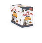 Royal Canin Hair & Skin Care in Gravy kissalle 12 x 85 g