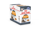 Royal Canin Hair & Skin Care in Jelly kissalle 12 x 85 g