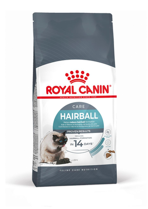Royal Canin Hairball Care kissalle 10 kg