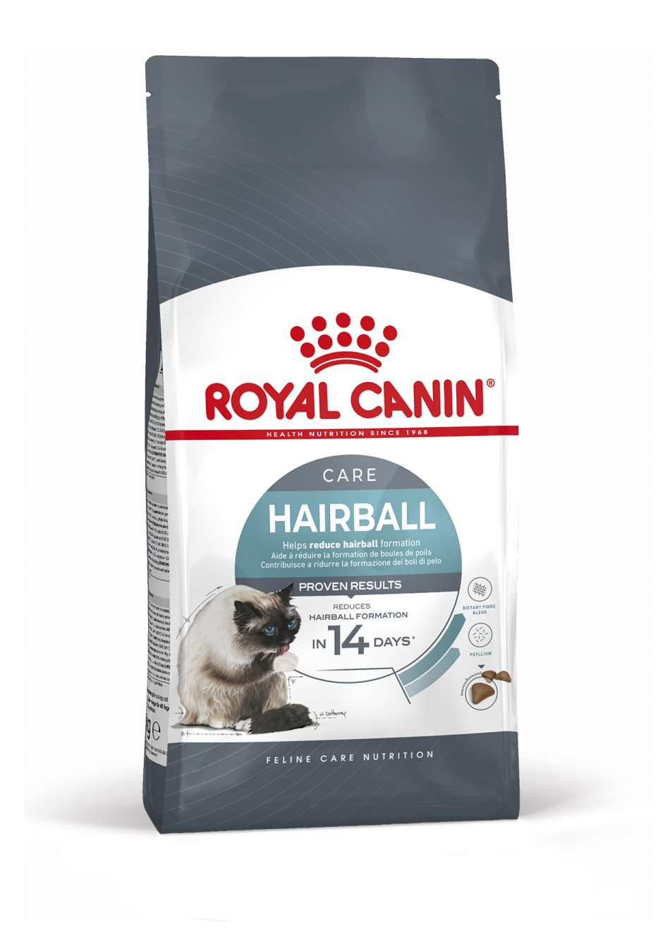 Royal Canin Hairball Care kissalle 10 kg