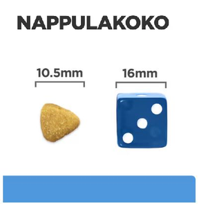 Hill's d/d Food Sensitivities with Duck & Green Pea kissalle 3 kg