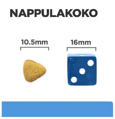 Hill's d/d Food Sensitivities with Duck & Green Pea kissalle 3 kg