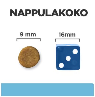 Hill's k/d Early Stage Kidney Care with Chicken kissalle 1,5 kg