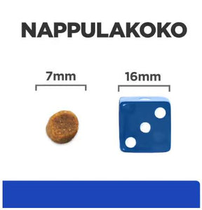 Hill's m/d Diabetes Care with Chicken kissalle 1,5 kg