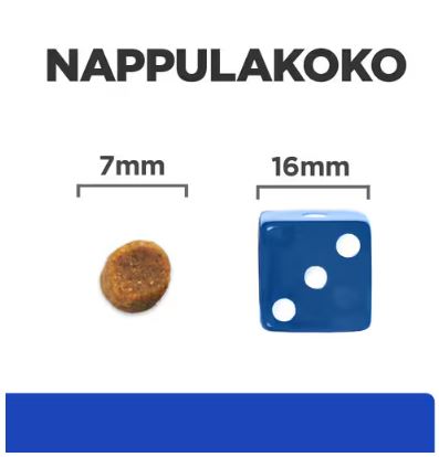 Hill's m/d Diabetes Care with Chicken kissalle 1,5 kg