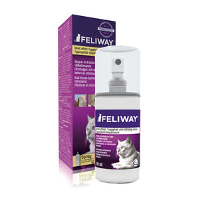 Feliway Classic feromonisuihke kissalle