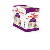 Royal Canin Sensory Smell Gravy kissalle 12 x 85 g