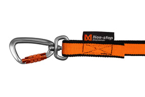 Non-stop Bungee leash