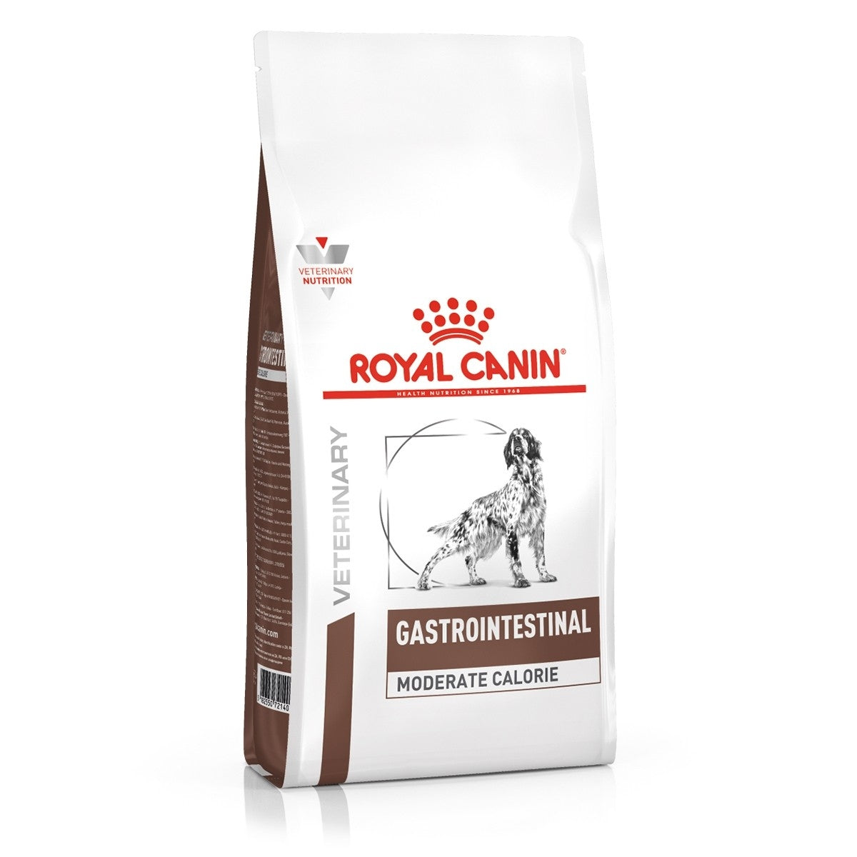 Royal Canin Veterinary Diets Gastrointestinal Moderate Calorie koiran kuivaruoka